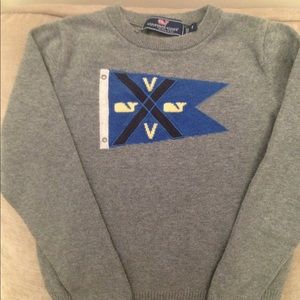 Vineyard Vines Sweater